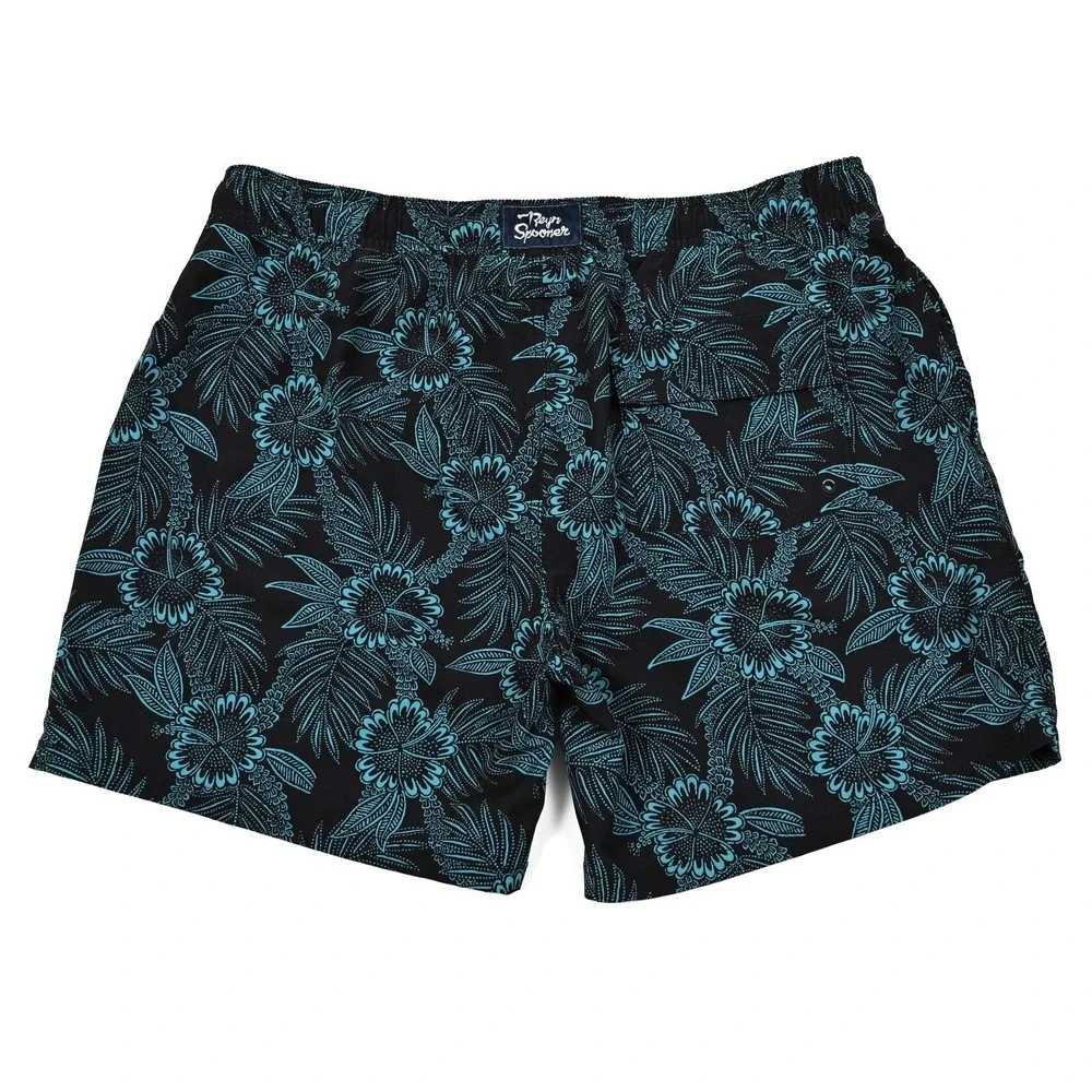Reyn Spooner Mens Swim Shorts 2XL 7
